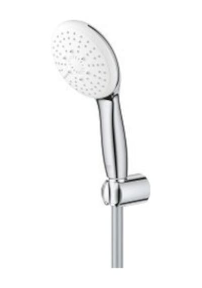 Grohe Tempesta 110 El Duşu 1 Akışlı 9,5l - 26920003 Krom