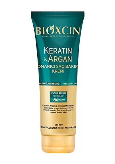 Argan Oil Keratin Şampuan 100 Ml
