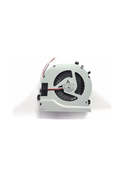 Alfabilgisayar Samsung Uyumlu Np270E5E-K01Tr Fan  Cpu Cooling İşlemci Fanı A++