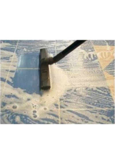 Cleanvac WD 753 3600 W Islak - Kuru Elektrik Süpürgesi
