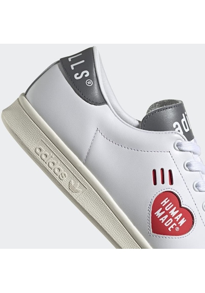 Adidas Stan Smith Human Made Fy0735 Erkek Spor Ayakkabısı 001
