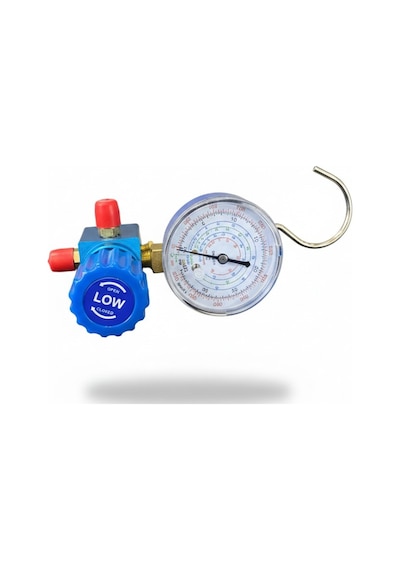 Lx-1006a 1li Manifold 22- 404-134-410