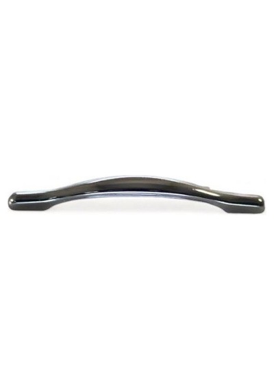 Kulp Albina 96mm Krom