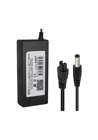 Powermaster Pm-11417 19.5 Volt - 4.62 Amper 5.5 2.5 Mm Uçlu Adaptör Hp Ultrabook Notebook 40034438