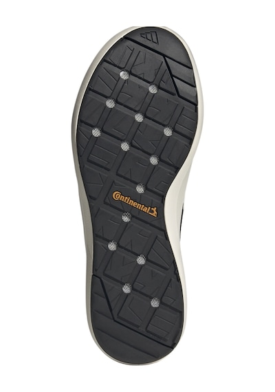 Adidas Terrex Boat Lace Climacool Yürüyüş Ayakkabısı Jı3499 Siyah