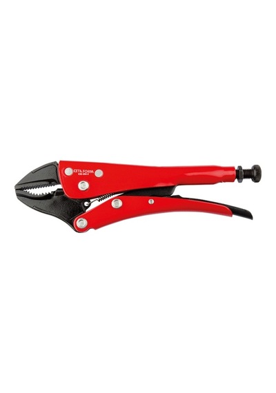 Özel Ağızlı Ayarlı Pense-240mm