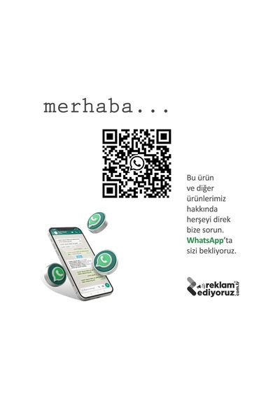 Eczane Pharmacy Yelken Bayrak 2'li Paket V2