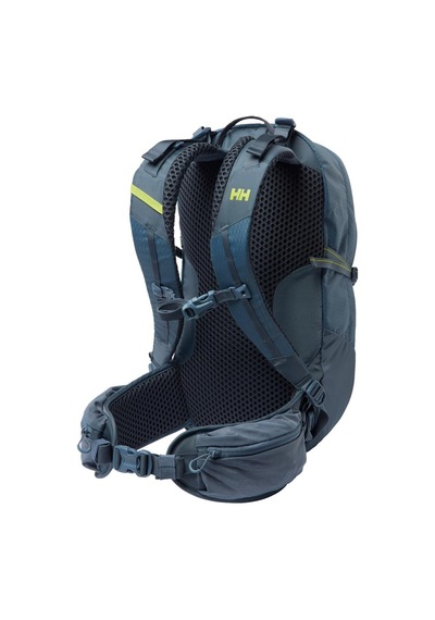 Helly Hansen Generator Unisex Sırt Çantası 20 Litre-mavi Çok Renkli