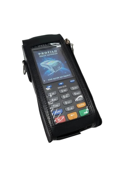 S900 Uyumlu Pos Çantası