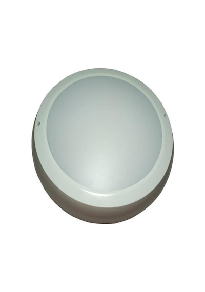 Teletek 22W Banyo Armatür 4000K Beyaz