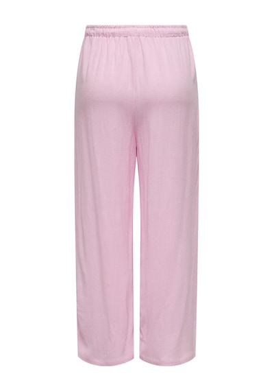 Only Onlsiesta Belden Bağlamalı Cepli Keten Karışımlı Pantolon Bayan Pantolon 15322263 Pembe Only Onlsiesta Belden Bağlamalı Cepli Keten Karışımlı Pantolon Bayan Pantolon 15322263 Pembe