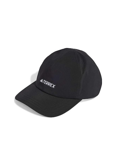 Adidas Terrex Rain Siyah Şapka Siyah