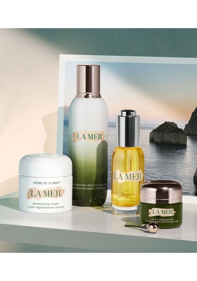 The Renewal Oil Face Nemlendirici Pürüzsüz Cilt 30 Ml.,skın2810018