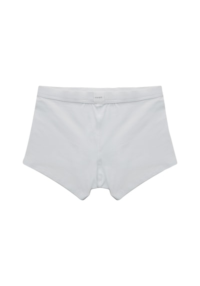 Eros Beyaz Ers104 Atlet+boxer Çeyiz