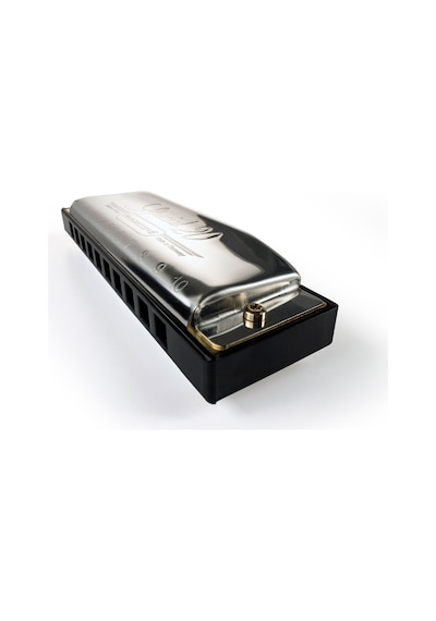 Hohner Special 20 Country Re Majör Mızıka