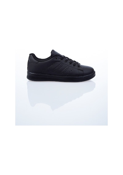 Pierre Cardin® | Pcs-10144 - 3319 Siyah - Kadın Spor Ayakkabı