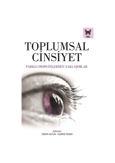 Toplumsal Cinsiyet- Nika Yayınevi