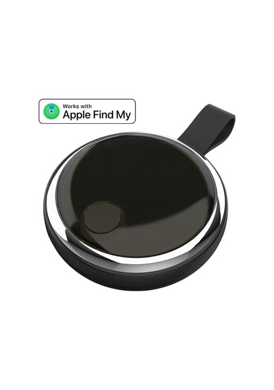 Hubrendy Sh Sunup Sn-37719 Vision Air Tag Akıllı Takip Cihazı - Apple Find My Uyumlu Küresel Konumla