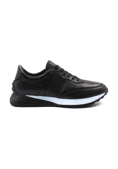 Fast Step Hakiki Deri Erkek Casual Ayakkabı 161ma215 001