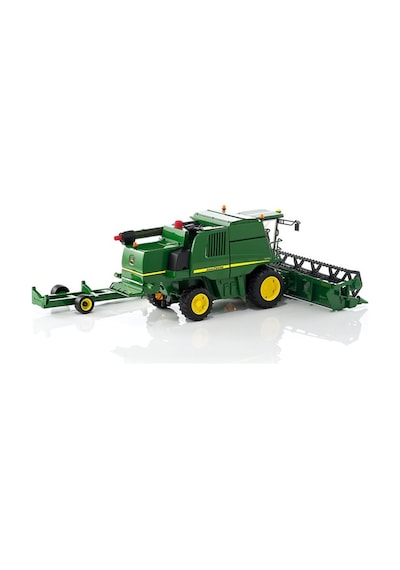 Bruder John Deere T670i Oyuncak Biçerdöver