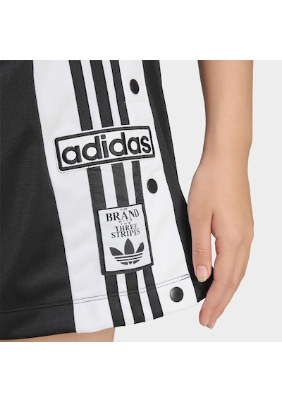 Adidas Adibreak Kadın Siyah Etek Kq6438
