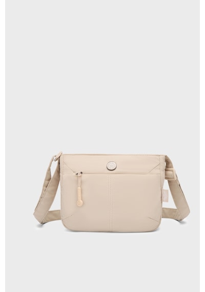 Smart Bags Bayan Çanta 2022 3340 Bej