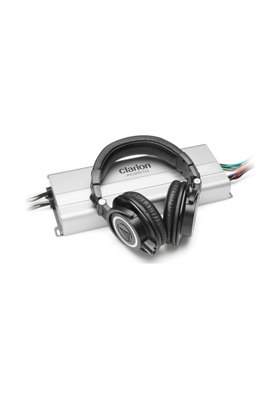 Clarion Xc2510 5 Kanal Marine Amplifikatör