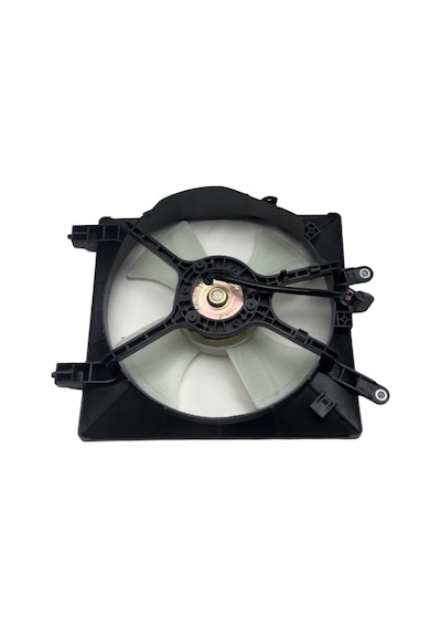 Honda Civic Klima Fanı 2001-2006 Komple ,38605-pcl-j013