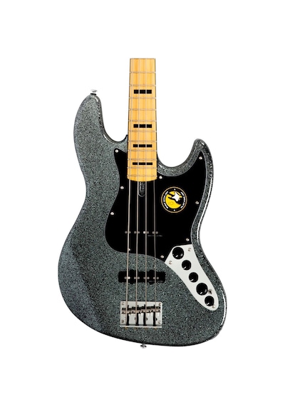 Sire Marcus Miller V7 Alder 4 Telli Bas Gitar V7ald4spbk