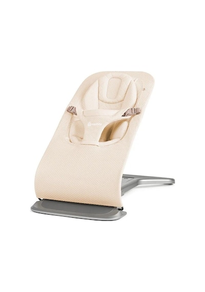Ergobaby Evolve Mesh 3'Ü 1 Arada Ana Kucağı (Cream)