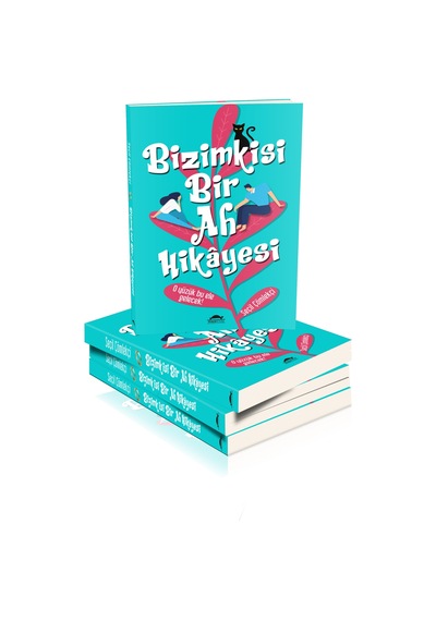 Bizimkisi Bir Ah  Hikayesi