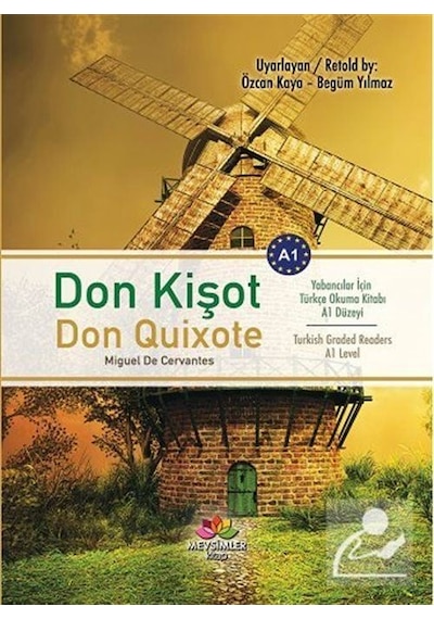 Don Kişot - Miguel de Cervantes Saavedra - Mevsimler Kitap