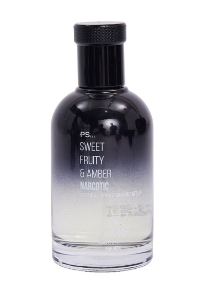 Özel Hediye Kutulu 3'lü Lavanta-bergamot-ozonik 100 Ml Uzun Süre Kalıcı Parfüm Seti-51096 Diğer