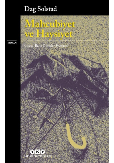 İlkebasınyayım Mahcubiyet ve Haysiyet