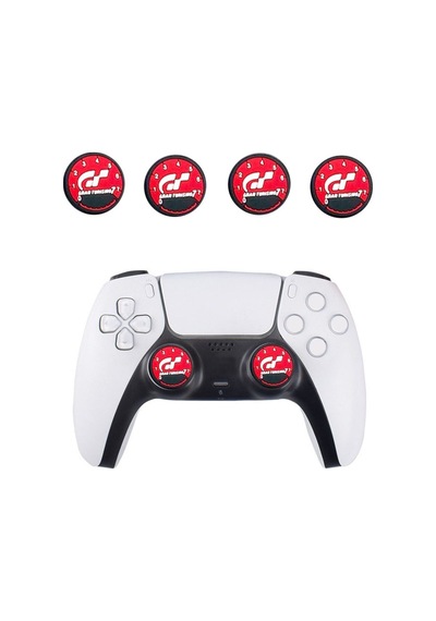Gran Turismo Xbox One-s-x-series X-series S Ps4-ps5-logitech F710-f310-xbox 360 Analog Koruyucu