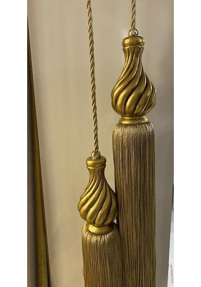 Sahara Home Tavan Broçölü