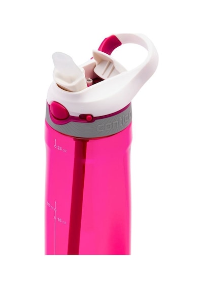 Contigo Ashland Autospout Tritan Matara 720ml Pembe 2197050