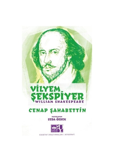 Vilyem Şekspiyer / Cenap Şahabettin