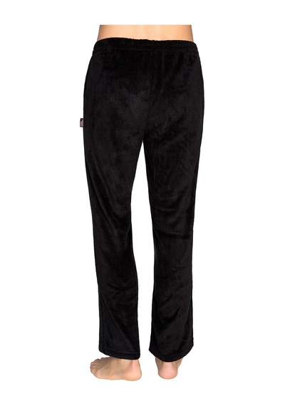 Thermoform Polarline Thermo Polar Erkek Pantolon Eşofman Altı Siyah Çok Renkli