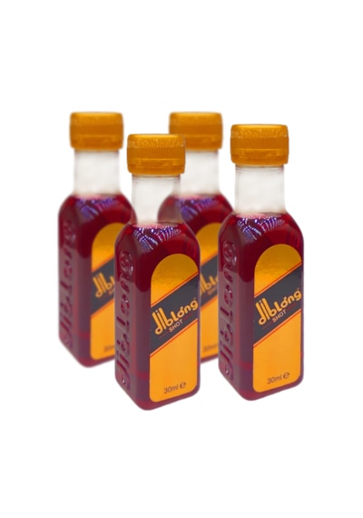 Diblong Shot İçecek 4 Adet
