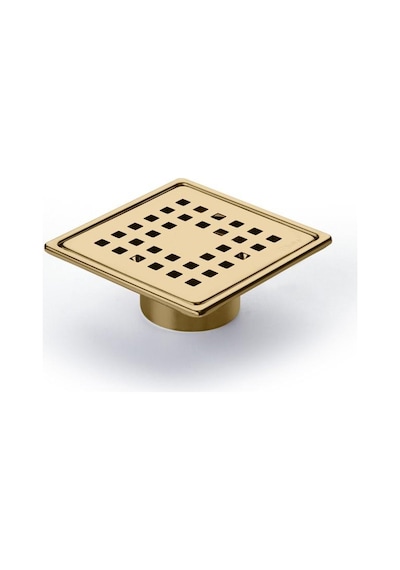 Sukar Line/9 10 10 Gold Kare Izgaralı