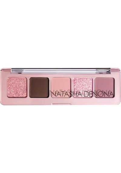 Natasha Denona Mini Rose Palette - Far Paleti Diğer