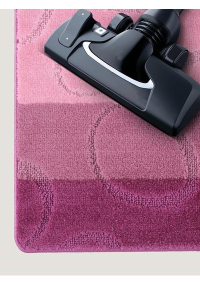 Lüks Banyo Paspası Bali 50x80 Cm - 11 Mm Kalınlık, %100 Polipropilen, Kaymaz Taban Model 3