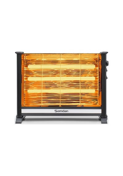 Slim İnfrared Isıtıcı