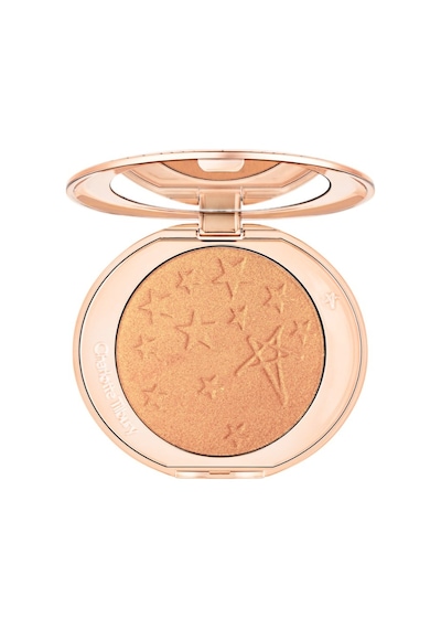 Charlotte Tilbury Hollywood Glow Glide Face Architect Gilded Glo