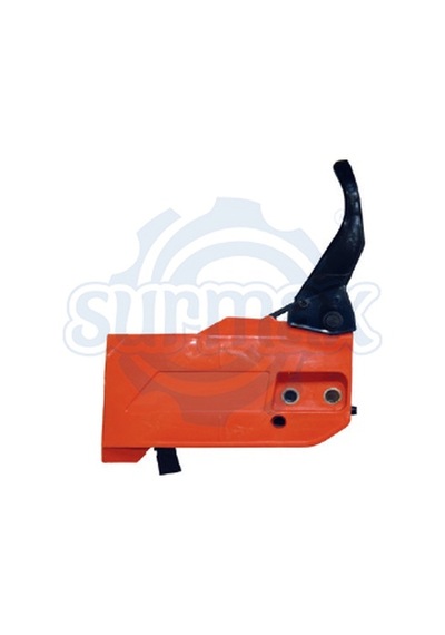 Surmax Sr-10234 Çin Testere Ağaç Motoru 4500-5200 Yan Kapak
