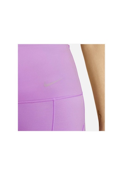 Nike Go Firm-support Mid-rise 7/8 Running Kadın Tayt-dq5692-532-sportxoutlet Mor