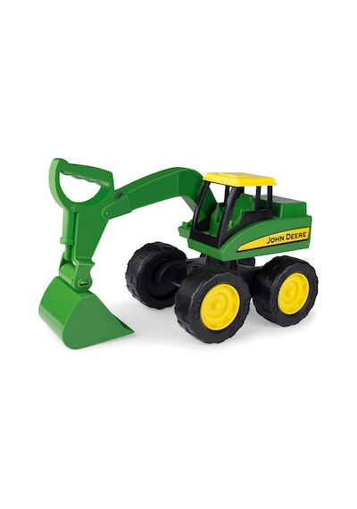John Deere Büyük Kepçeli Ekskavatör 35765