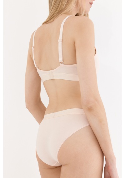 Naphor Touch Pudra Bralet Sütyen