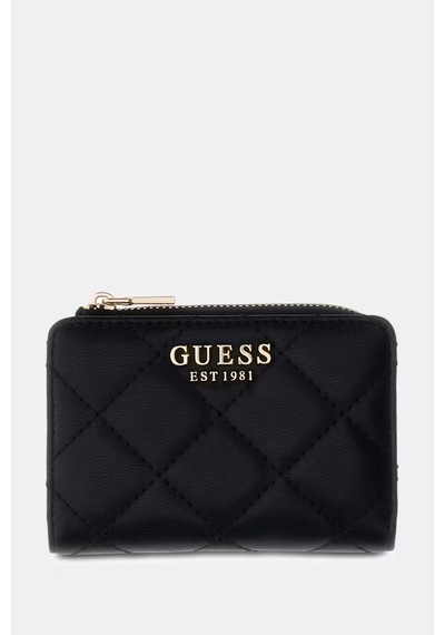 Guess Juliet Kadın Kartlık Swqg2456156 Siyah
